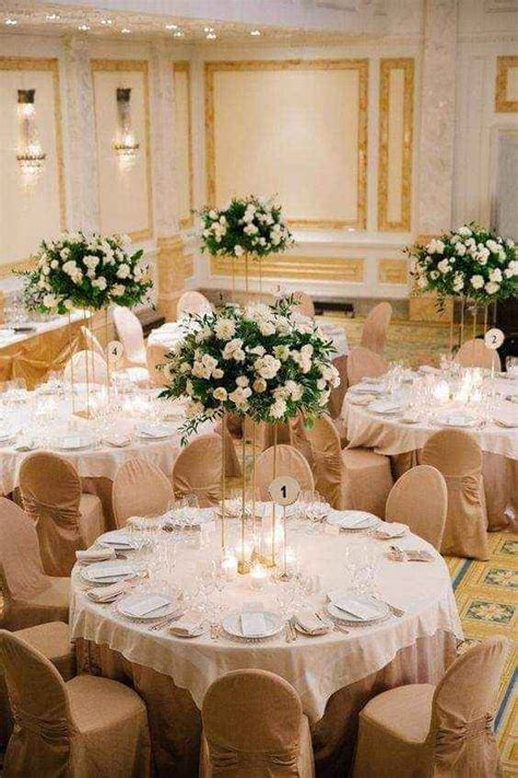 Boda Con Acentos De Color Nude Foro Organizar Una Boda Bodas Mx