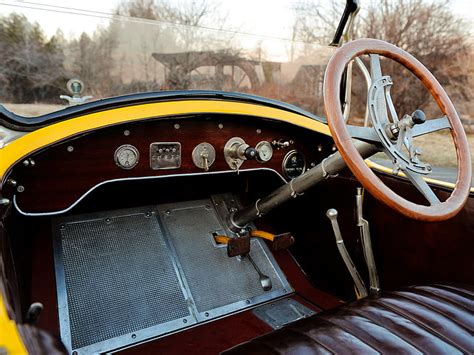 1920 Interior Retro Roadster Serie K Stutz Fondo De Pantalla HD