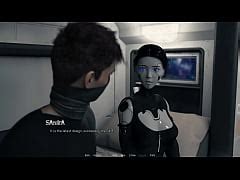 Projekt Passion Hardcore Big Cock Handjob Cumshot From Hot Busty Ai Sex Robot Girl Xxx