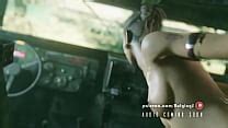 Sheva Hentai Resident Evil XVIDEOS