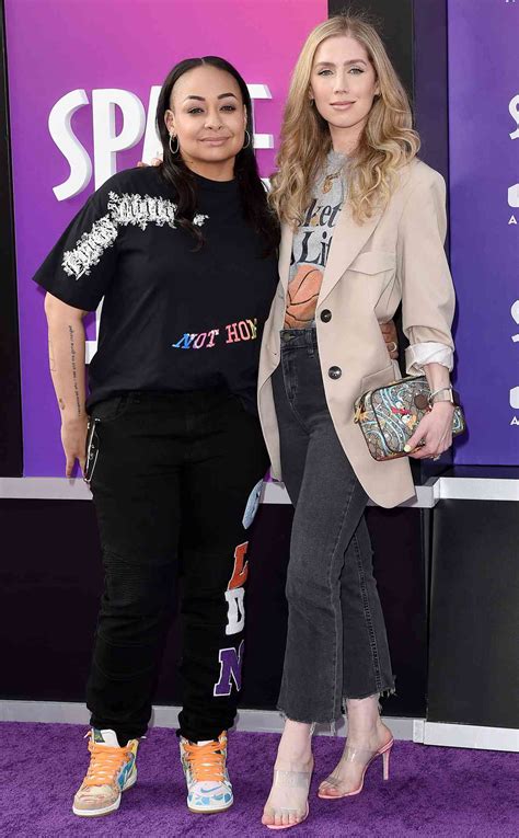 Raven-Symoné and Miranda Pearman-Maday's Relationship Timeline