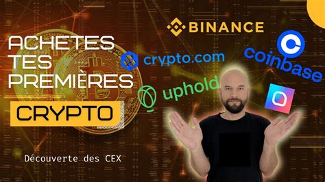 Tuto D Butants Acheter Ses Premiers Bitcoins Youtube