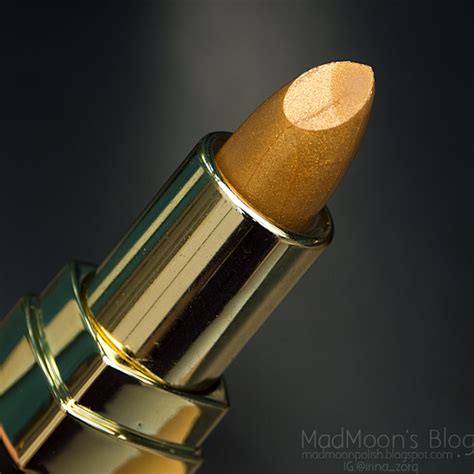 Gold is my nude Золотые средства для губ от Beautybigbang