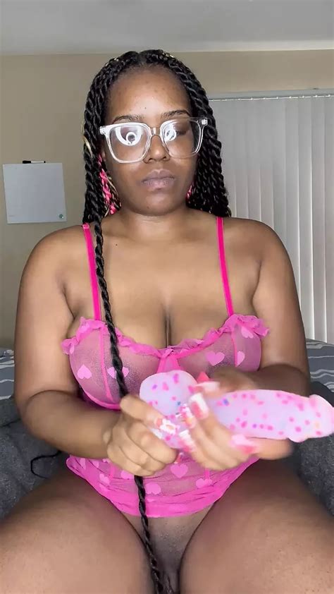 Sexy Ebony Babe Playing With Inch Dildo Amateur Porn Feat Highmaintenace XHamster