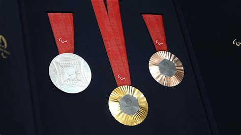 Jogos Paral Mpicos Paris Confira O Quadro De Medalhas