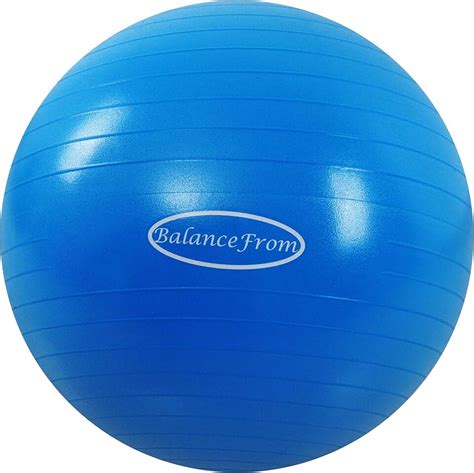 Amazon Ca Exercise Balls Accessories Sports Outdoors Exercise