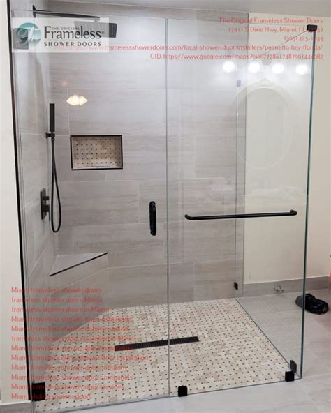 How To Install Shower Doors