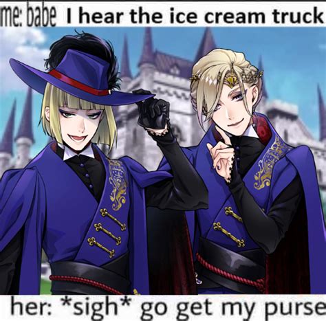 Pin By Spider Gamer On Twisted Wonderland Disney Games Gay Disney Twist