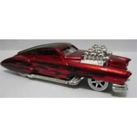 Super T Hunt Hot Wheels Evil Twin Universo Hot Wheels