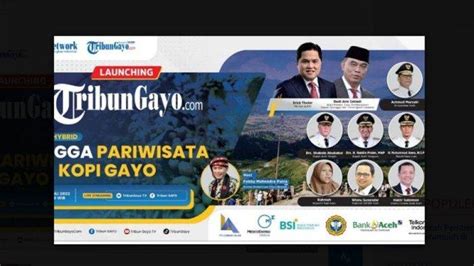 Tribungayo Portal Ke Dibawa Manajemen Tribun Network Resmi