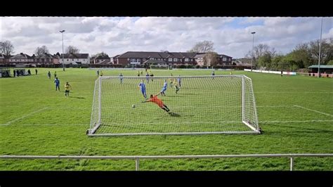 Bolehall Swifts 2 Lane Head 0 Mfl Div 2 6424 Youtube