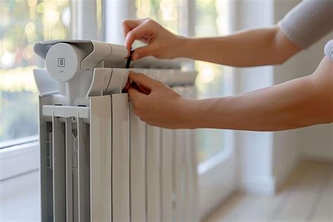 Comment brancher un radiateur électrique Les Activateurs