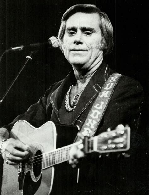 George Jones Spouse 5