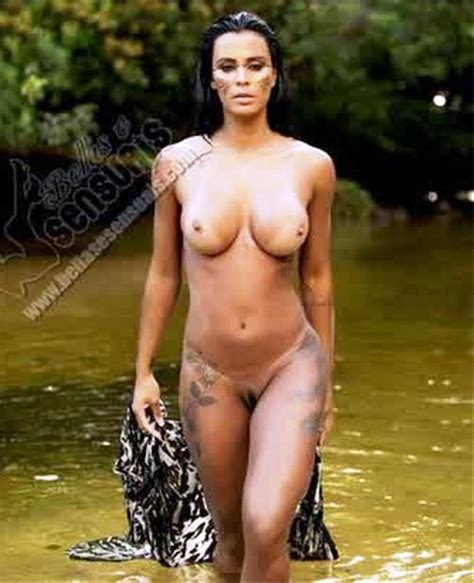 Lorena Bueri Lorena Bueri Nua Sexy 34 Porn Pic