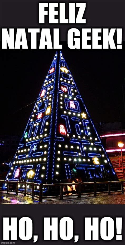 Natal Geek Imgflip