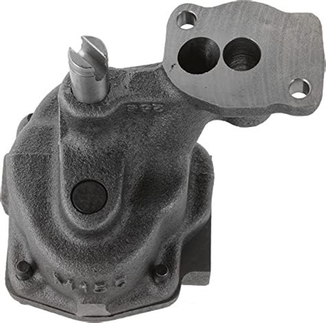 Amazon Melling M155 SBC OIL PUMP Automotive