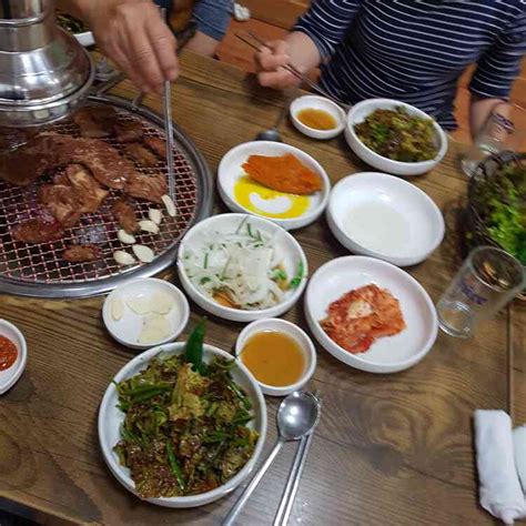 풍년숯불돼지갈비 통영 돼지갈비 갈비 맛집 다이닝코드 빅데이터 맛집검색