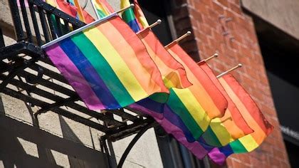 C Mo Es Greenwich Village El Barrio De Nueva York Donde Naci El Movimiento Gay Infobae