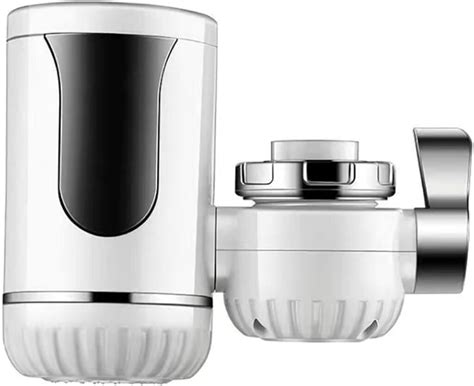 Fxnfxla Electric Hot Water Heater Faucet Review Tankless Best