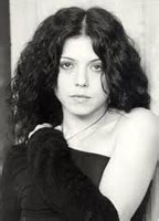 Naked Irene Ferri In Intelligence Servizi Segreti