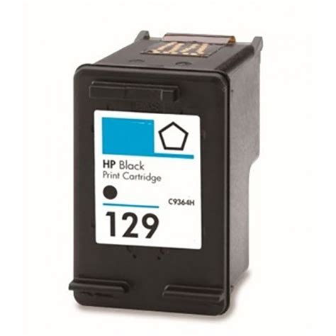 Buy Hp Ink Cartridge C He Black Online Aed From Bayzon