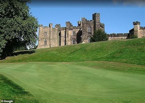 Golf Club Captain 57 Accused Of Sex Assaults Claimed He Was A VICTIM Of A Female Groper