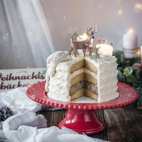 Tarta De Nueces Pecanas Con Chocolate Y Caramelo Salado Cau De Sucre