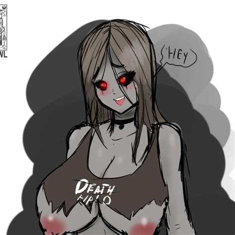 Chat With Witch Milf Seductive