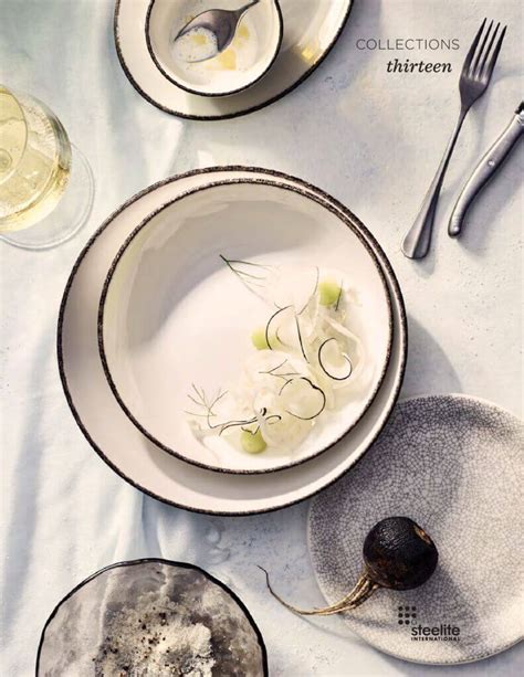 Steelite International - Preferred Source