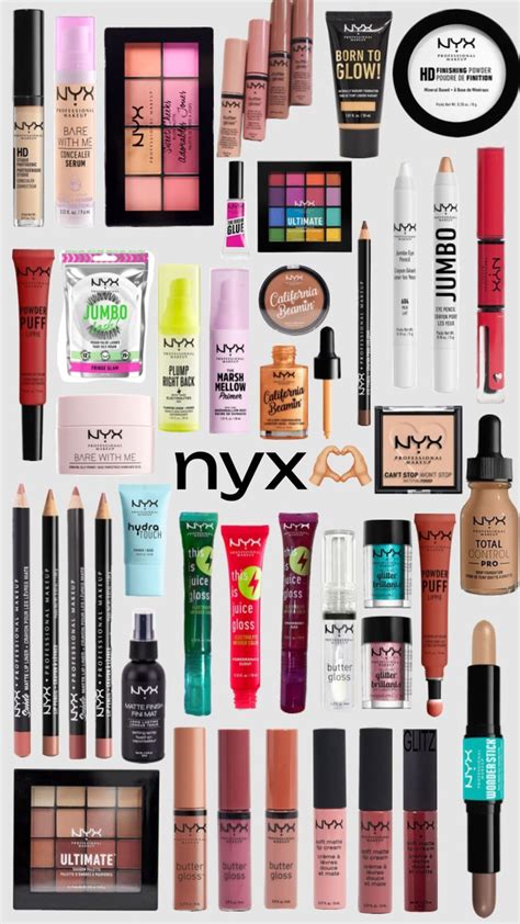 Check Out Samanthawxo S Shuffles Makeup Help Nyx Makeup Makeup