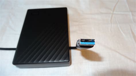 Обзор от покупателя на Внешний жесткий диск 2.5' 5.0Tb USB 3.2 WD My ...