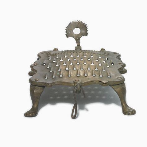 Accessories for the global, curated home | Shop | Project Bly | Coconut grater, Grater, Antiques