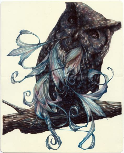 Marco Mazzoni Color Pencil Art Interesting Art Illustration Art