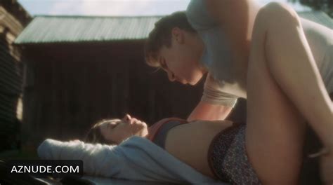 DAVEIGH CHASE Nude AZNude