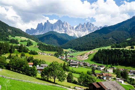 Urlaub Im Villn Sstal In S Dtirol Alle Highlights Und Tipps