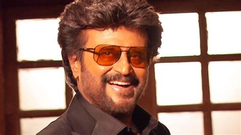 Amid Massive Uproar Rajinikanth Finally Reacts To Ongoing Laddu