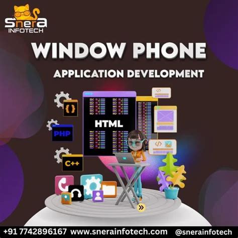 Mobile Application Design Services At Rs Project