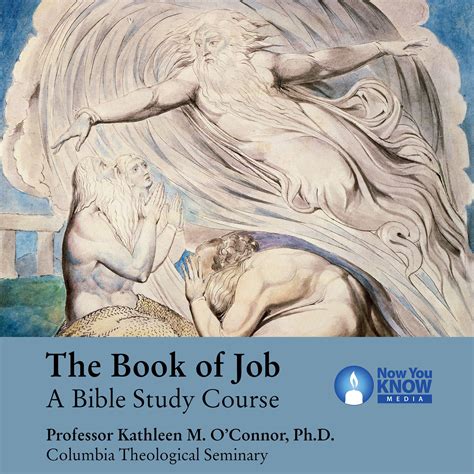 The Book of Job: A Bible Study Course | LEARN25