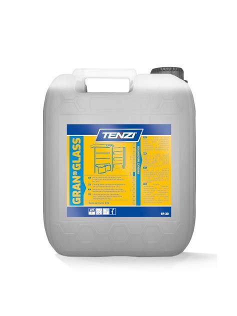 Tenzi Gran Glass L Procleaner Shop