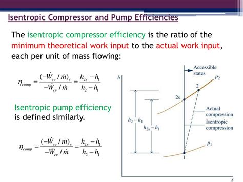 Ppt Egr 334 Thermodynamics Chapter 6 Sections 11 13 Powerpoint