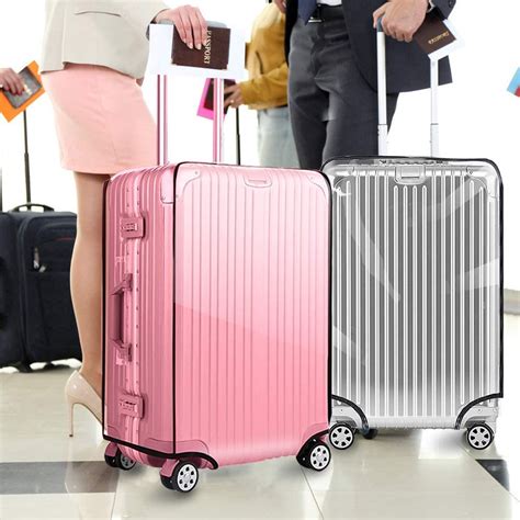 The 10 Best Luggage Covers for Travel [2022 Buyer's Guide]