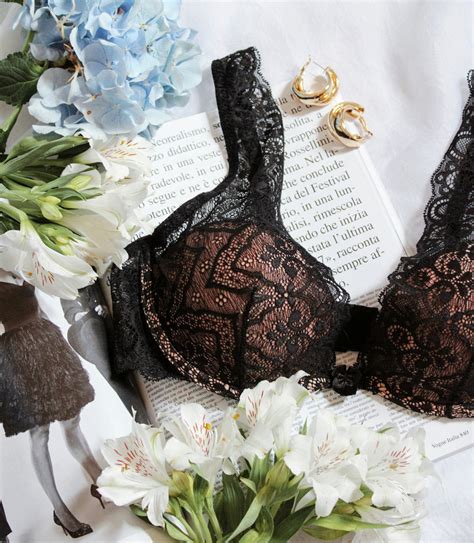 Como Escolher A Lingerie Ideal Para Cada Momento Any Tips