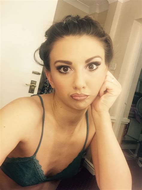 Zizi Strallen Leaked Nude Photos Videos The Fappening