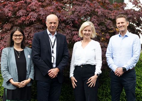 Sigrun Aasland On Linkedin So Excited About Our Partnership With Elkem