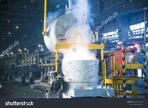 1097 Aluminum Castings Foundry Images Stock Photos And Vectors