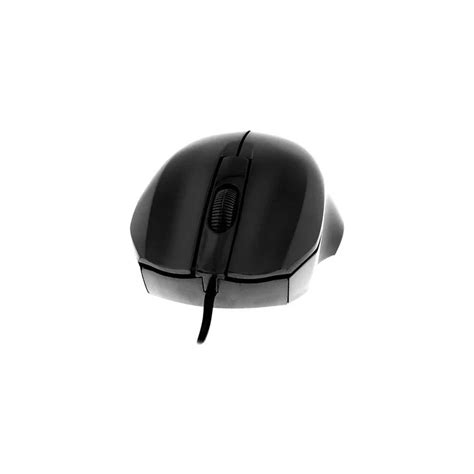 Mouse Xtech Usb Ptico Dpi Xtm