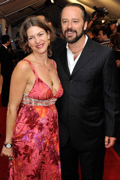 Gil Bellows Rya Kihlstedt Photostream | Famous couples, Gil bellows ...