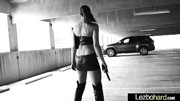 Lesbo Sex Scene With Teen Girls Anastasia Hart Elena Koshka Kissing