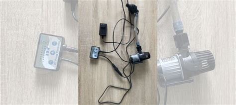 Помпа подъёмная Jebao DCS-1200, с контролером купить в Гурьевске ...