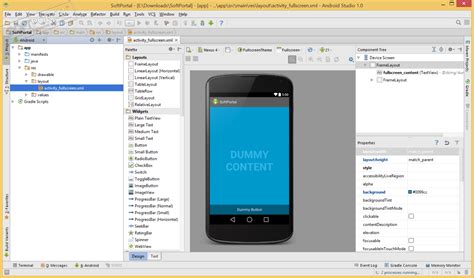 android studio skacat besplatno android studio